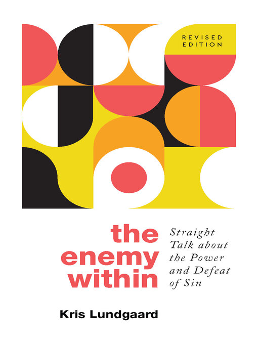 Cover image for The Enemy Within